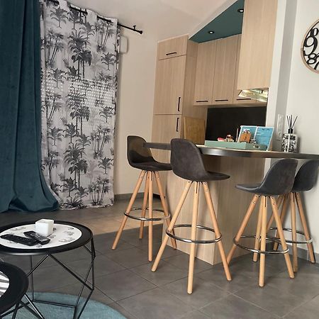 Elegant 45 M2 Lyon 6 + Garage. Idealement Situe المظهر الخارجي الصورة