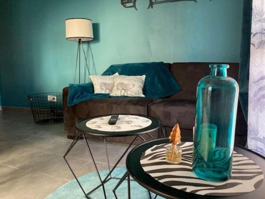 Elegant 45 M2 Lyon 6 + Garage. Idealement Situe المظهر الخارجي الصورة